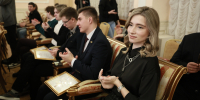 Лучшие студенты и аспиранты стали лауреатами премии губернатора Челябинской области - Правительство Челябинской области