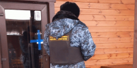 Судебные приставы опечатали популярный загородный комплекс под Челябинском - Агентство новостей Доступ