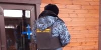 «Резиденция 888» опечатана - УФССП по Челябинской области