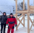 Новогоднее чудо в Нижнем Уфалее - U74.Ru