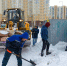 Глава Челябинска потребовал усилить работу по вывозу мусора и уборке снега - Вечерний Челябинск