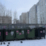 Вывоз мусора в новогодние праздники организовали в две смены в Челябинске - Вечерний Челябинск