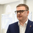Губернатор Алексей Текслер поздравляет южноуральцев с Рождеством - Полит74