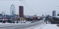 На Южном Урале потеплеет до минус 1 градуса - Южноуральская панорама
