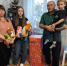 «Спасибо вам большое»: губернатор Челябинской области исполнил новогодние мечты девочки и ее братика из ДНР - КП Челябинск