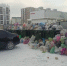 Из-за неправильной парковки в Челябинске не смогли вывезти мусор с 363 контейнерных площадок - Pchela.News