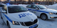 За праздники в Челябинской области выявили 465 нетрезвых водителей - ChelIndustry.Ru