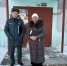 В период новогодних каникул сотрудники системы социальной защиты взяли под особый контроль семьи «группы риска» и провели рейды в стационарных учреждениях - Министерство социальных отношений