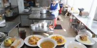 Половина соцучреждений Южного Урала в 2025-м получала некачественные продукты питания - Агентство новостей Доступ