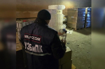 В МВД Челябинской области сообщили о росте преступлений с нелегальным алкоголем на 40% в 2025 году