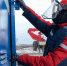 Челябэнерго отчитался о работе в деревнях Малиновка и Ключи - ChelIndustry.Ru