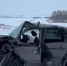В ДТП в Нагайбакском районе погибли два автомобилиста - 31TV.RU