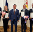 Поздравляем с Международным днём аспиранта! - УралГУФК