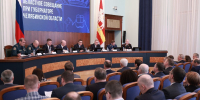 Челябинская область в числе лидеров по переходу на национальный мессенджер МАХ - Управление делами Губернатора и Правительства области