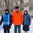 Зимняя безопасность: профилактика пожаров в Тракторозаводском районе - Тракторозаводский район