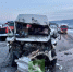 На М-5 погиб водитель автобуса. Все его пассажиры госпитализированы - 31TV.RU