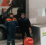На трассе М-5 «Урал» оказали помощь автомобилисту - U74.Ru