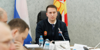 Председатель комитета по строительной политике и ЖКХ Виталий Маслов об итогах работы регионального оператора в 2025 году и планах на 2026 год - U74.Ru