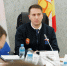 Председатель комитета по строительной политике и ЖКХ Виталий Маслов об итогах работы регионального оператора в 2025 году и планах на 2026 год - Законодательное Собрание