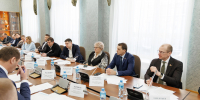 Фото О. Татаркин - Законодательное Собрание