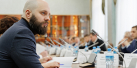 Фото О. Татаркин - Законодательное Собрание