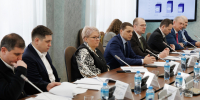 Комитет по строительной политике и ЖКХ рассмотрел итоги проведения в 2025 году капитального ремонта многоквартирных домов на территории Челябинской области - U74.Ru
