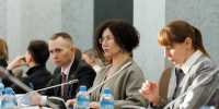 Комитет Законодательного Собрания по социальной политике поддержал изменения в региональные законы, направленные на совершенствование мер социальной поддержки участникам СВО - U74.Ru