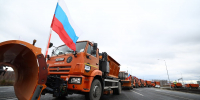 В Челябинской области в 2026 году продолжится реализация национального проекта «Инфраструктура для жизни» - Правительство Челябинской области