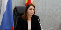 Председатель комитета Законодательного Собрания по социальной политике Наталья Лощинина подвела итоги заседания комитета - Законодательное Собрание