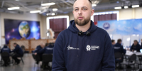 Подопечный первого вице-губернатора рассказал о проекте «Герои Южного Урала» - Южноуральская панорама