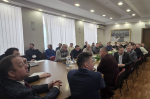 Произведённый в Челябинске современный метрологический стенд запущен в работу в Луганске