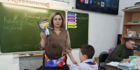 Школьники Бредов вспомнили подвиг Ленинграда - Министерство культуры