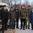 Быть там, где особенно сложно - Челябинская городская дума