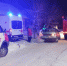 Два человека погибли во время ночных пожаров в Челябинской области - Агентство новостей Доступ