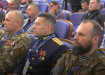 Боевой опыт поможет ветеранам СВО в развитии Челябинской области