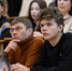 Первое знакомство с профессией: абитуриенты ВШЭУ и ИЕТН познакомились ... - ЮУрГУ