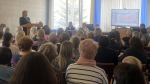 В Челябинске и Копейске налоговики провели просветительские  мероприятия для предпринимателей