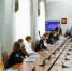 Депутаты Законодательного Собрания Светлана Буравова и Владислав Уланов провели круглый стол с юными главами муниципалитетов - U74.Ru