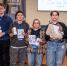В ЮУрГУ завершился международный хакатон Global Game Jam - ЮУрГУ