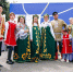Южноуральцев приглашают к участию во Всероссийском флешмобе #МЫРОССИЯ - Правительство Челябинской области