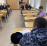 В Магнитогорске росгвардейцы провели урок мужества для будущих правоохранителей - Росгвардия