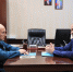 Первые лица МЧС России Александр Куренков и Республики Дагестан Сергей Меликов оценили готовность региона к предстоящим сезонным рискам - ГУ МЧС Челябинской области