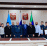 Александр Куренков посетил Ситуационный центр Дагестана и вручил ведомственные награды - ГУ МЧС Челябинской области