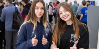 Четыре вуза – один выбор: уникальная встреча для родителей старшекласс... - ЮУрГУ
