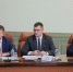 В Правительстве Челябинской области состоялось заседание Совета по вопросам высшего образования и науки при губернаторе региона - УралГУФК
