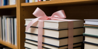 Общероссийская акция «Дарите книги с любовью» в библиотеках Челябинска - ЦБС г. Челябинска