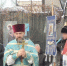 В православном храме на территории ИК-18 ГУФСИН России по Челябинской области состоялось праздничное богослужение в день памяти иконы Божией Матери «Утоли моя печали» - УФСИН по Челябинской области