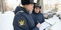 Ищут газовщики, ищут приставы - УФССП по Челябинской области