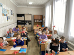 В Бредах прошла интерактивная программа для школьников