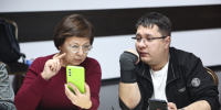 Южноуральцы могут создавать приватные каналы в MAX - Южноуральская панорама